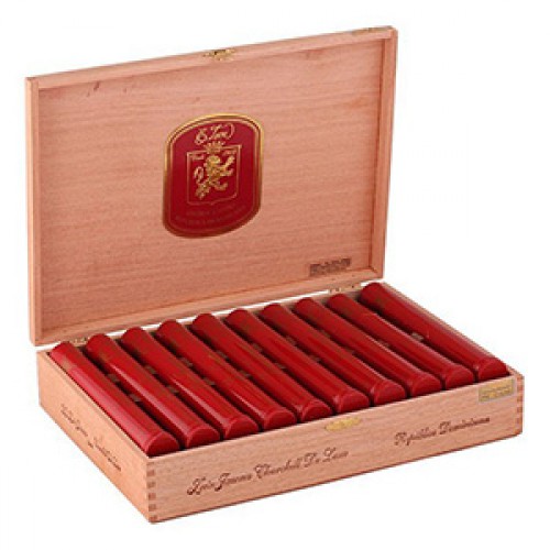 Сигары Leon Jimenes Prestige Robusto De Lux/20 (шт.) Сигары Leon Jimenes Prestige Robusto De Lux/20 (шт.)
